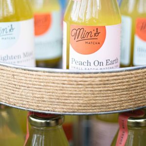 Fair Trade Matcha Powder